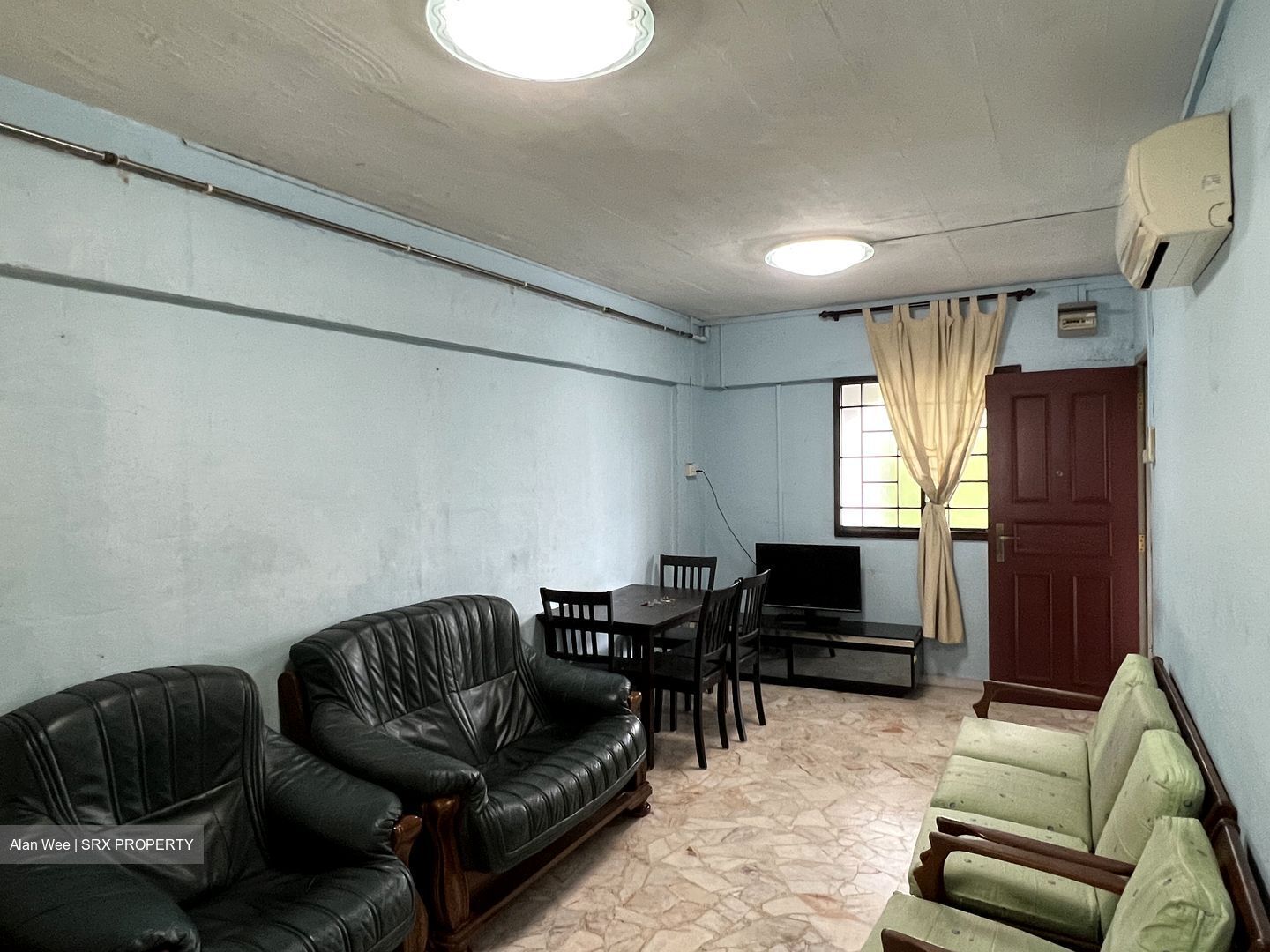 Blk 228 Bukit Batok Central (Bukit Batok), HDB 3 Rooms #629811141